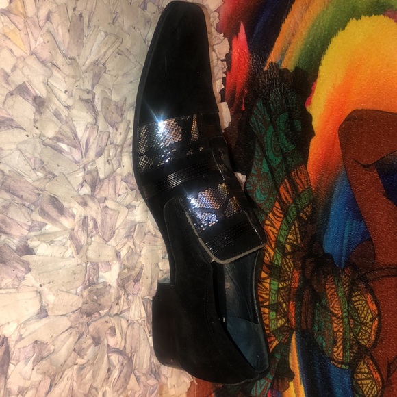 Men’s dress loafer - Picture 6 of 6